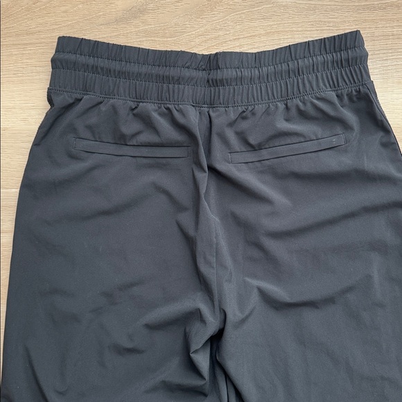 Athleta - Avenue Wide Leg Crop Pant - Picture 11 of 14